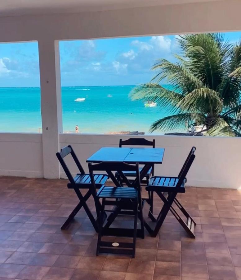 Barra lounge Hotel Maragogi Bagian luar foto