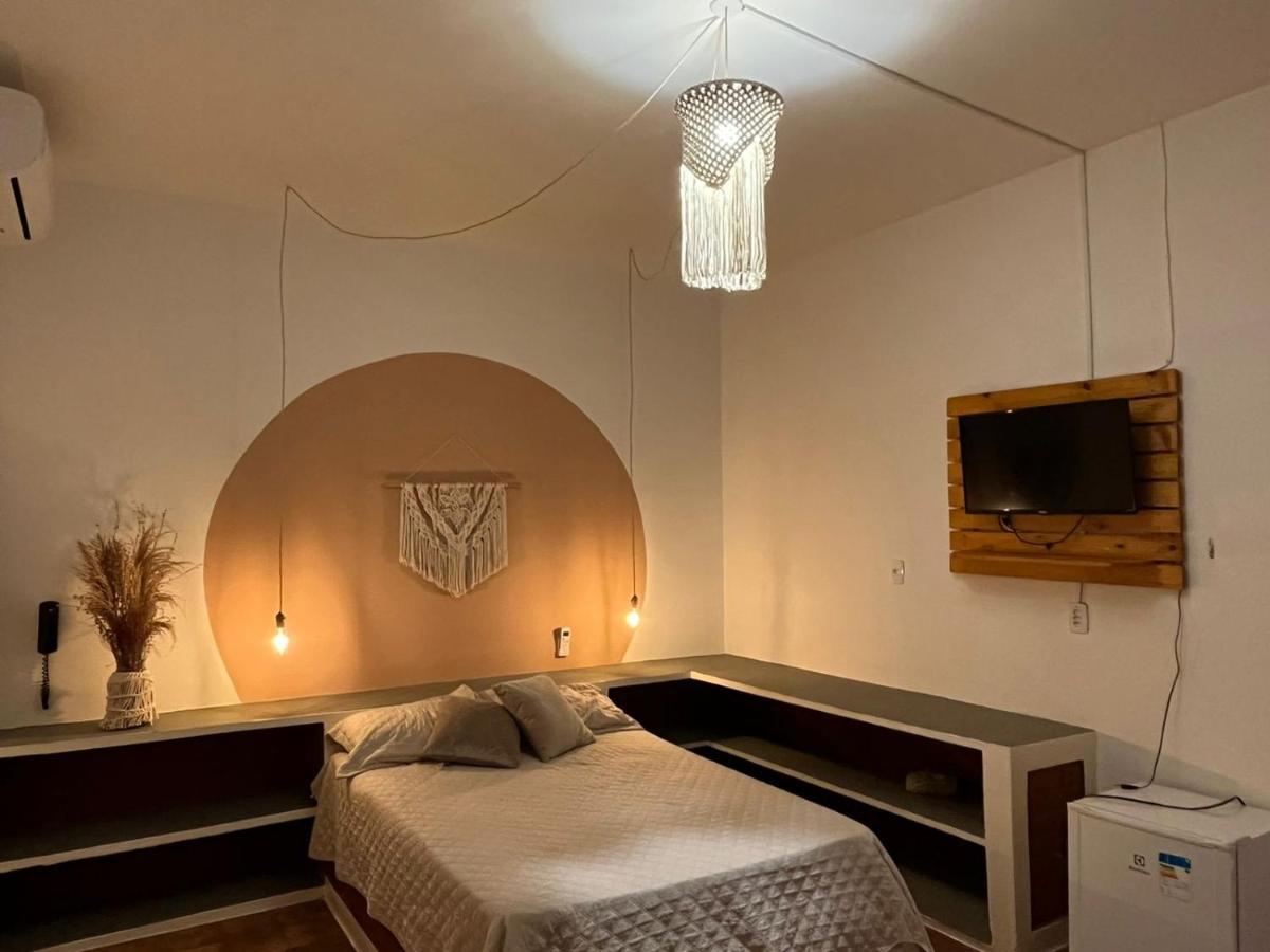 Barra lounge Hotel Maragogi Bagian luar foto